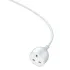 LDNIO SK1094 1 AC Outlet UK Extension Power Socket